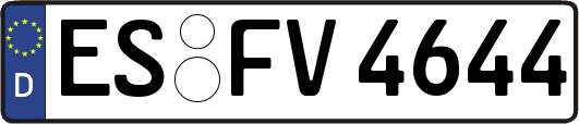 ES-FV4644