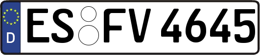 ES-FV4645