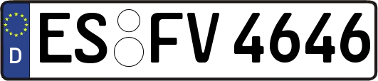 ES-FV4646