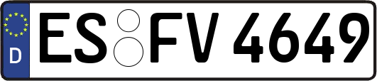 ES-FV4649
