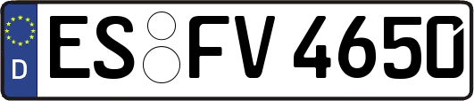 ES-FV4650
