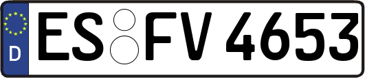 ES-FV4653