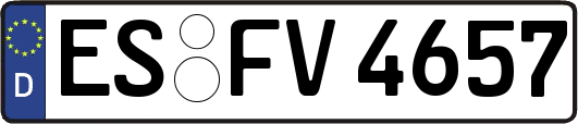 ES-FV4657