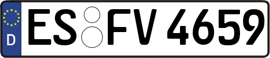 ES-FV4659
