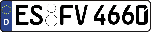 ES-FV4660