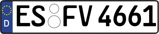 ES-FV4661