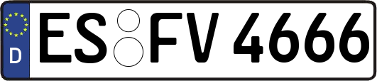 ES-FV4666