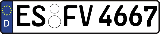 ES-FV4667