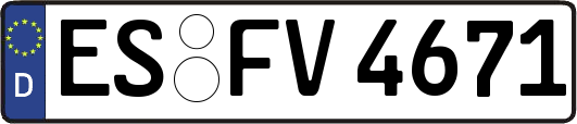 ES-FV4671