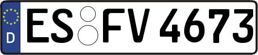 ES-FV4673
