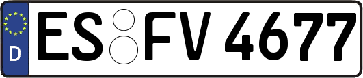 ES-FV4677