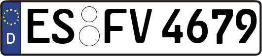 ES-FV4679