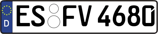 ES-FV4680
