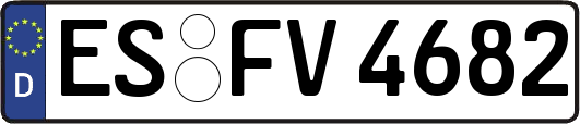 ES-FV4682