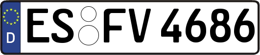 ES-FV4686