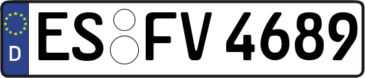 ES-FV4689