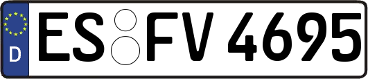 ES-FV4695