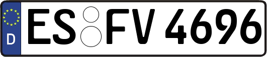 ES-FV4696