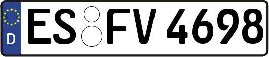 ES-FV4698