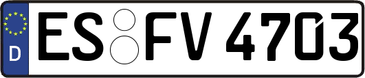 ES-FV4703