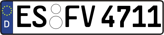 ES-FV4711