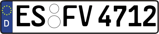 ES-FV4712