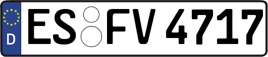 ES-FV4717