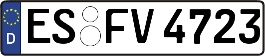 ES-FV4723
