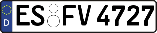 ES-FV4727