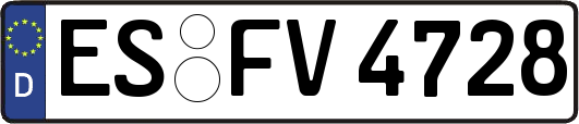 ES-FV4728