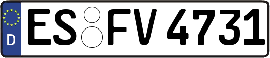 ES-FV4731