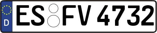 ES-FV4732
