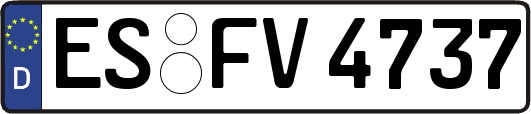 ES-FV4737