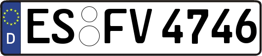 ES-FV4746