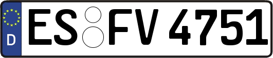 ES-FV4751
