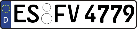 ES-FV4779