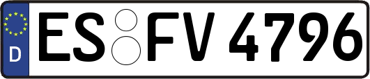 ES-FV4796
