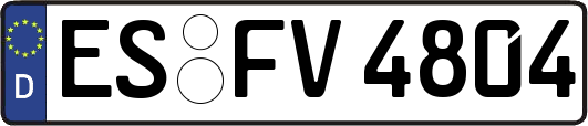 ES-FV4804