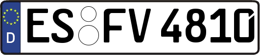 ES-FV4810