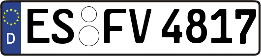 ES-FV4817