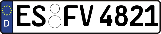 ES-FV4821