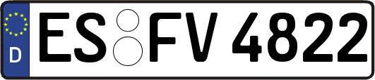 ES-FV4822