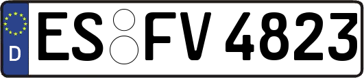 ES-FV4823