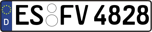 ES-FV4828