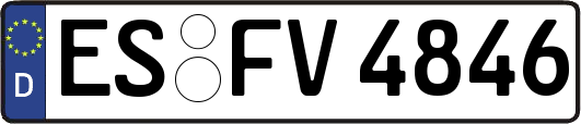 ES-FV4846