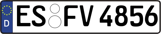 ES-FV4856