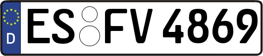 ES-FV4869