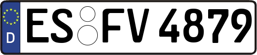 ES-FV4879