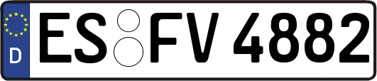 ES-FV4882