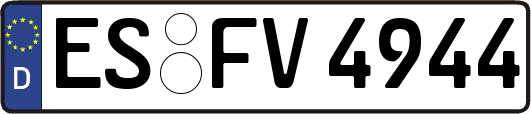 ES-FV4944